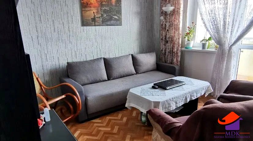 Mieszkanie Ruda Śląska