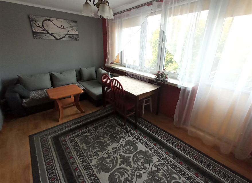 Mieszkanie Częstochowa