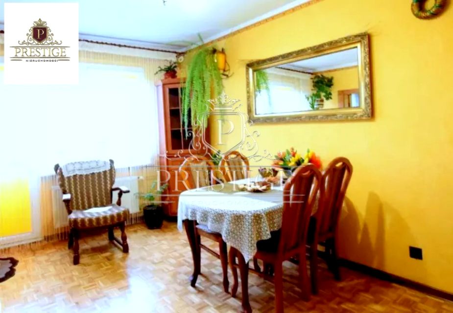 Mieszkanie Bydgoszcz