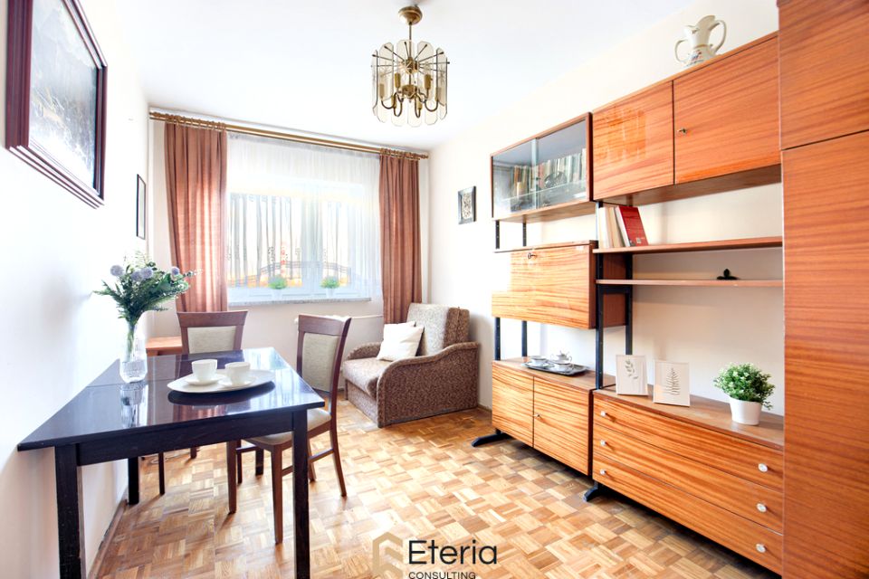 Mieszkanie blok mieszkalny sprzedaż