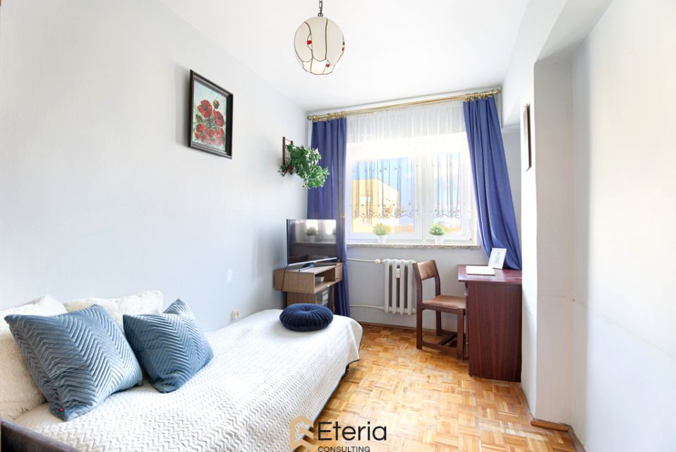 Mieszkanie Warszawa sprzedaż