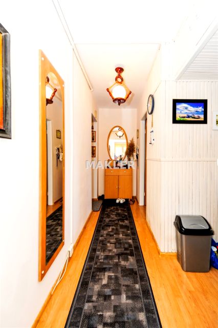 Mieszkanie Bydgoszcz