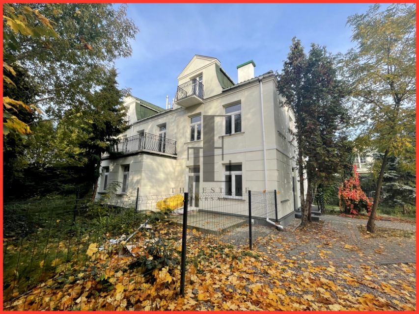 Mieszkanie Warszawa sprzedaż