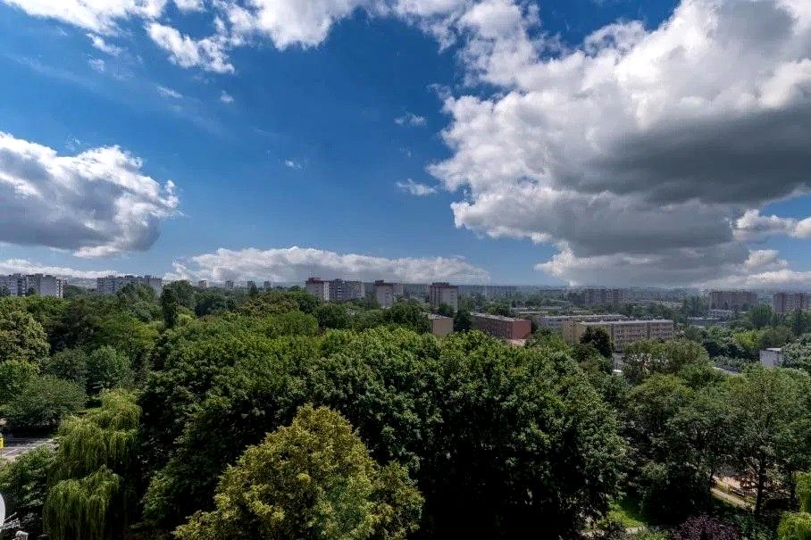 Mieszkanie Kraków