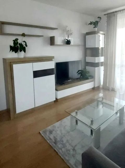 Mieszkanie Kraków