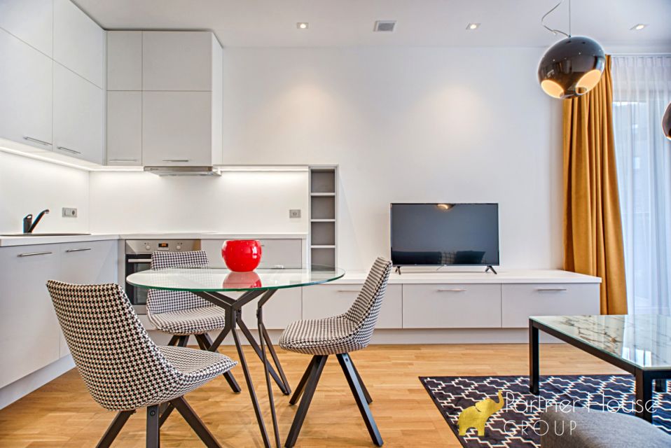 Mieszkanie Warszawa sprzedaż