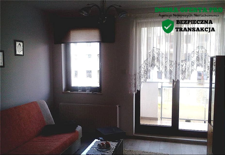 Mieszkanie blok mieszkalny sprzedaż