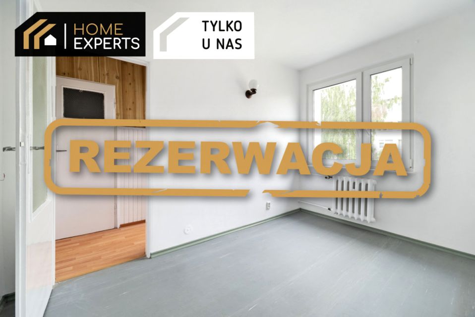 Mieszkanie Gdynia