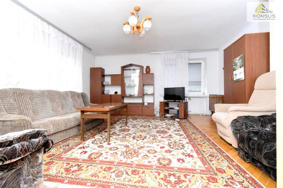 Mieszkanie Kielce