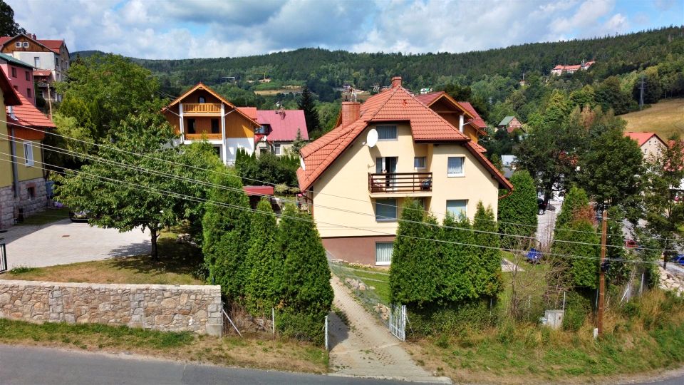Mieszkanie Szklarska Poręba