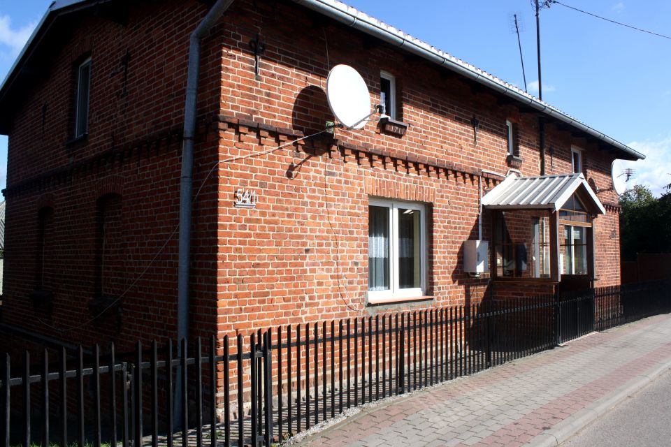 Dom Rożental
