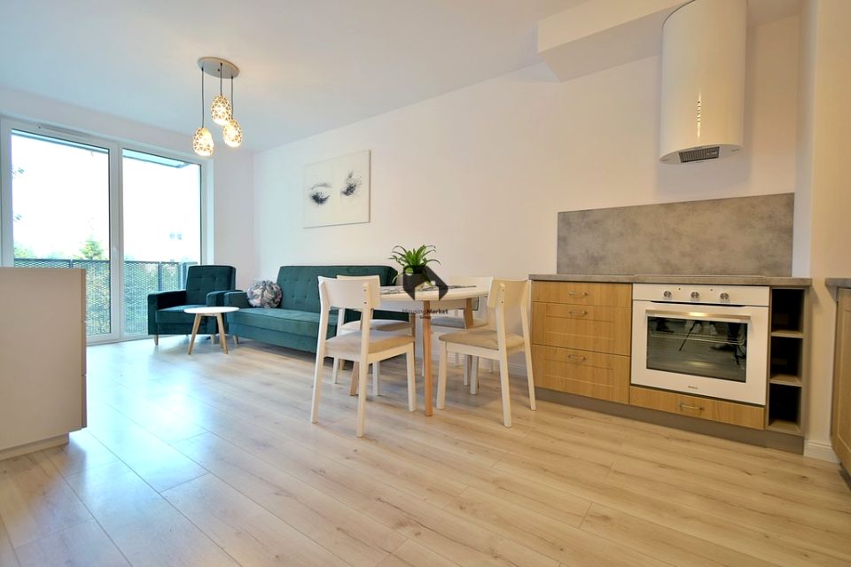 Mieszkanie Bydgoszcz