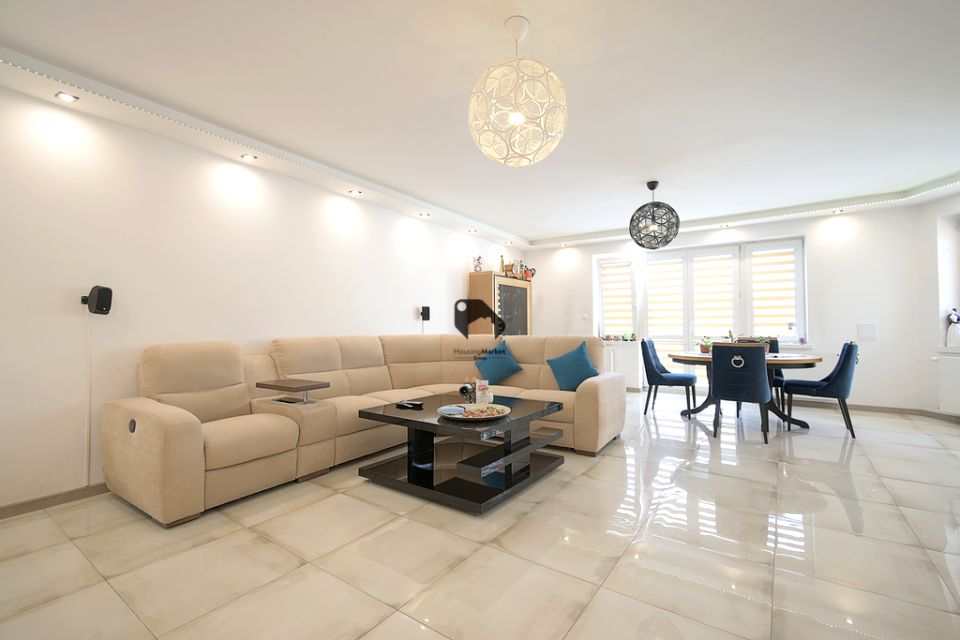 Mieszkanie Bydgoszcz