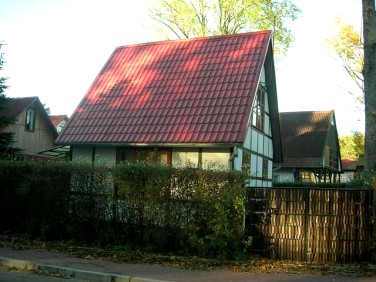 Dom Jarosławiec