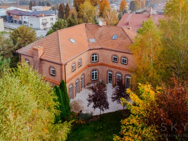 Dom Wieruszów
