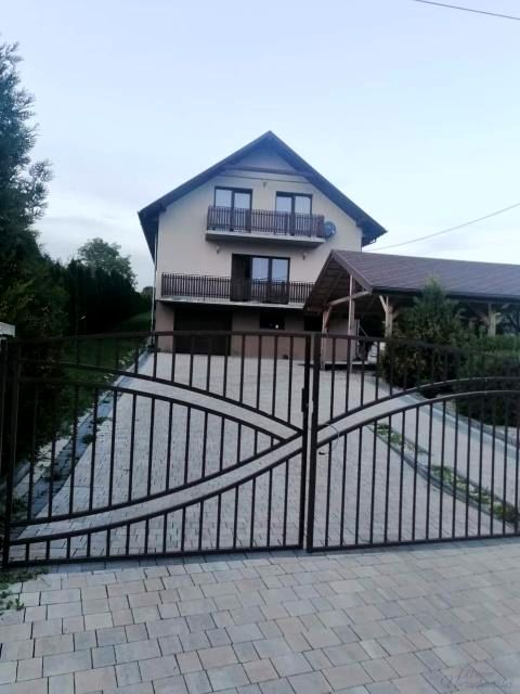 Dom Niegowoniczki