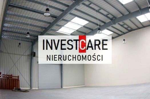 Budynek użytkowy Ruda Śląska