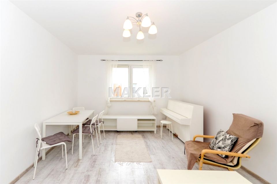 Mieszkanie Bydgoszcz