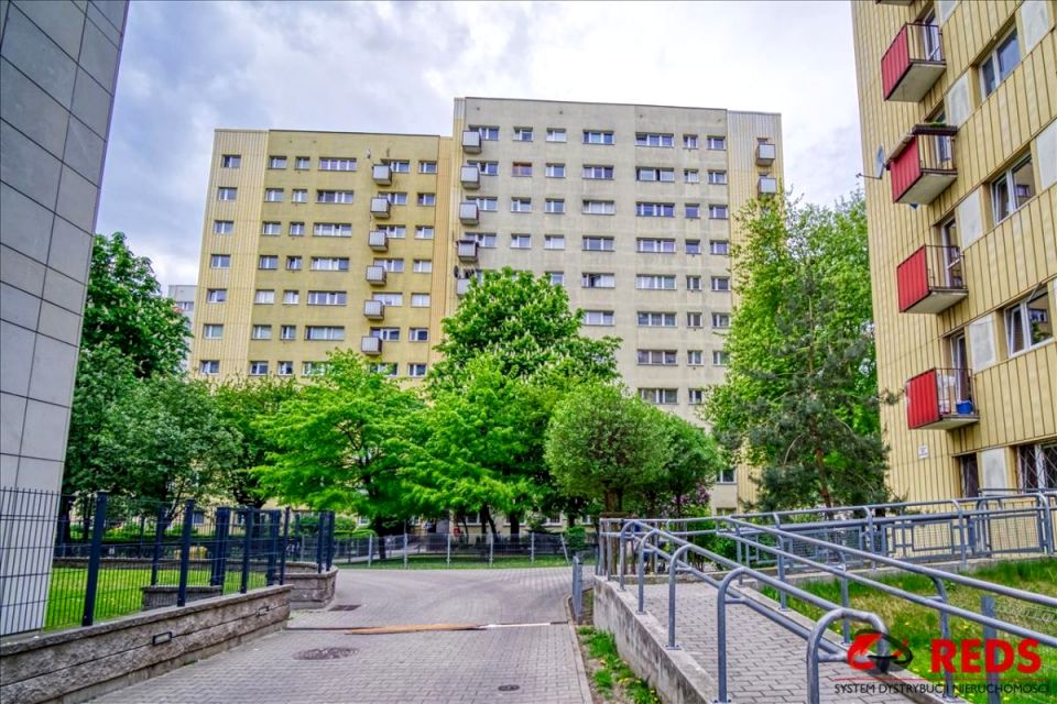 Mieszkanie Warszawa
