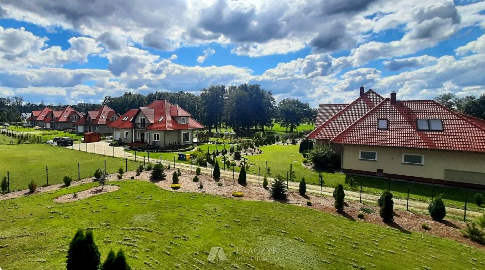 Dom Ligota Piękna