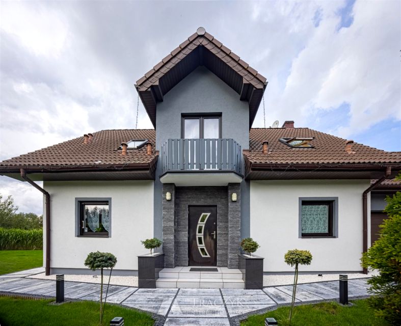 Dom Bąków