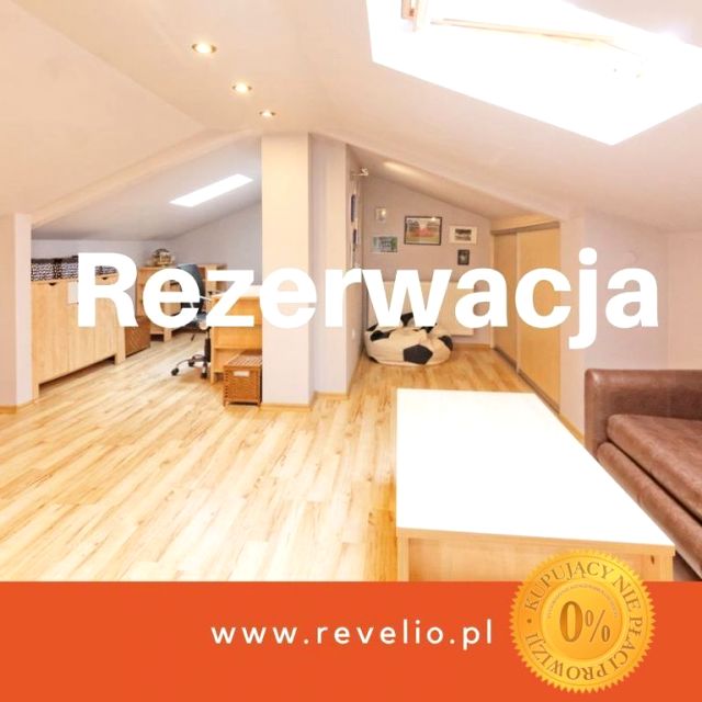 Mieszkanie Ruda Śląska