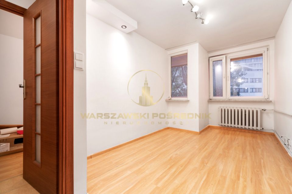 Mieszkanie Warszawa