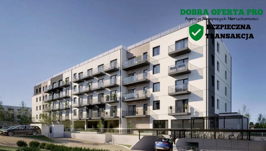 Mieszkanie blok mieszkalny Gdańsk