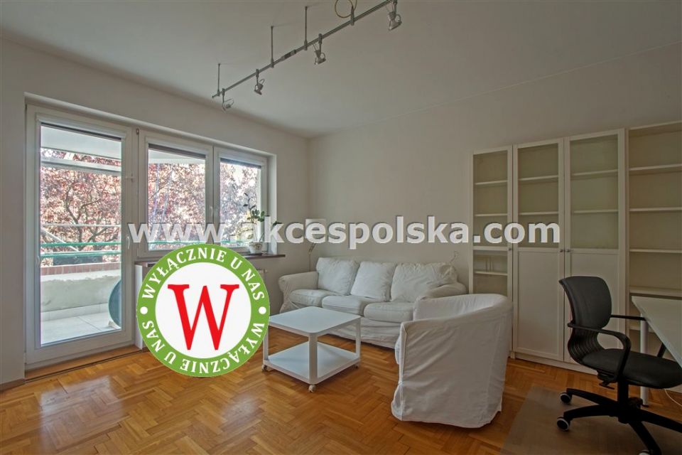 Mieszkanie Warszawa