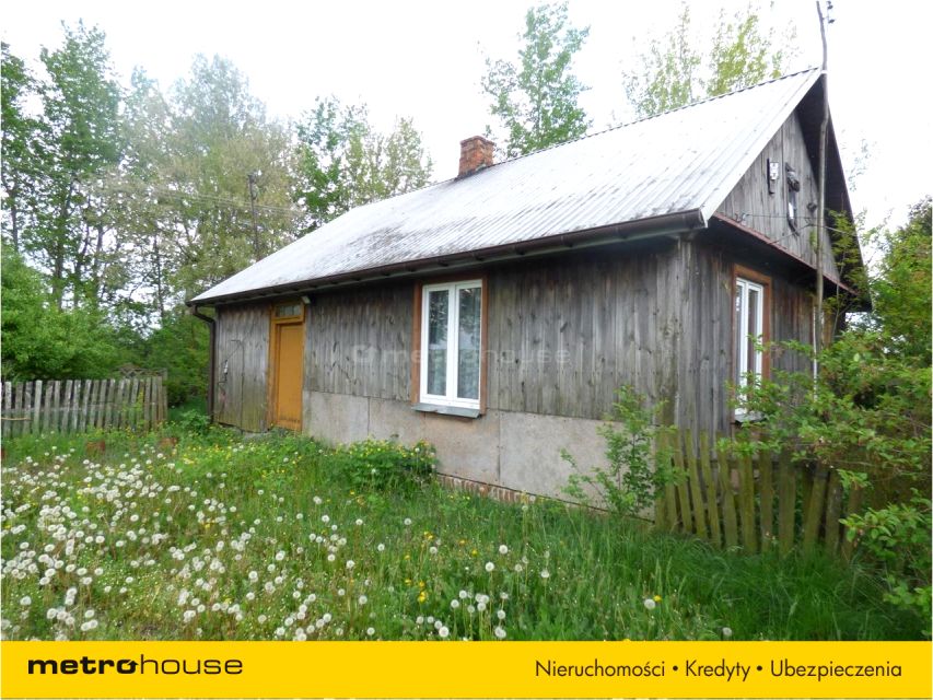 Dom Radoryż Smolany sprzedaż