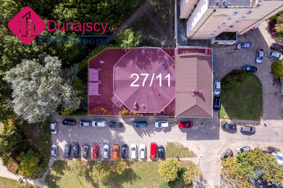 Dom Olsztyn