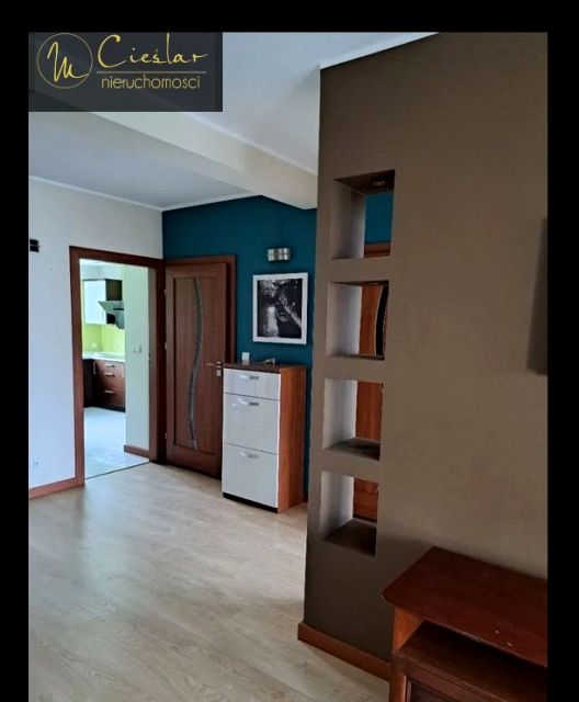 Mieszkanie Bydgoszcz