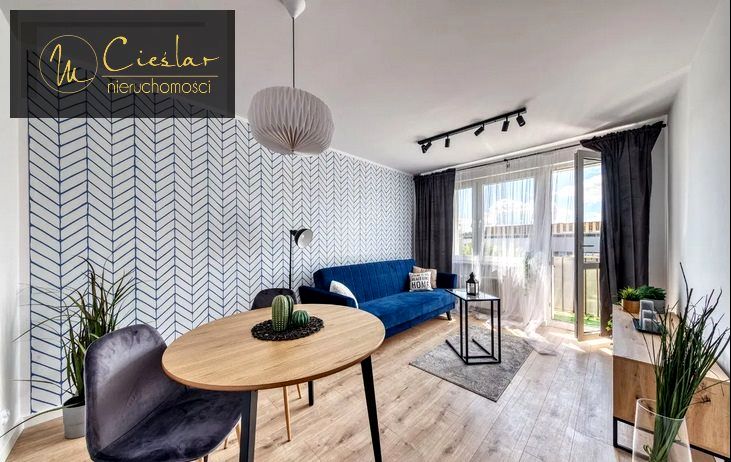 Mieszkanie Bydgoszcz