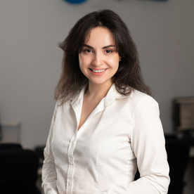 Anastasiia Laskova