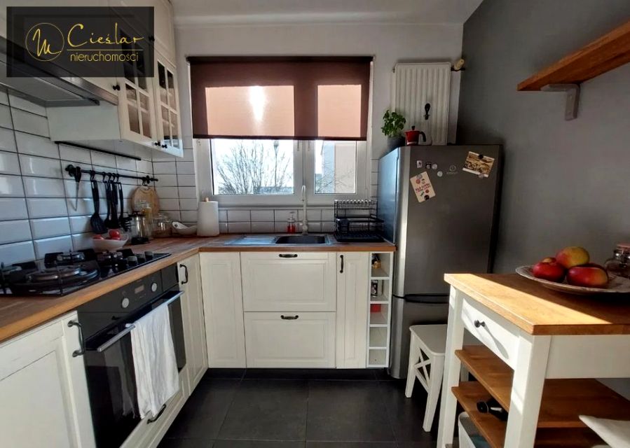 Mieszkanie Bydgoszcz