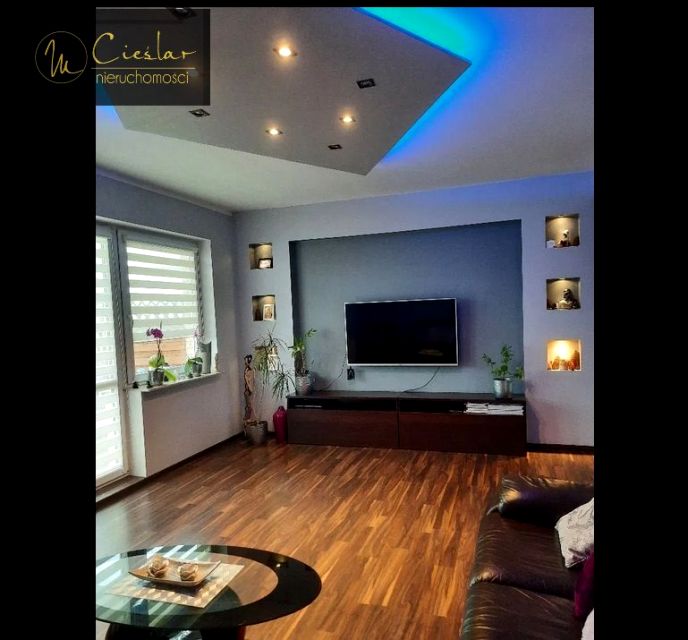 Mieszkanie Bydgoszcz