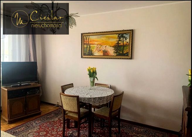 Mieszkanie Bydgoszcz