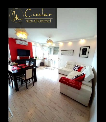 Mieszkanie Bydgoszcz