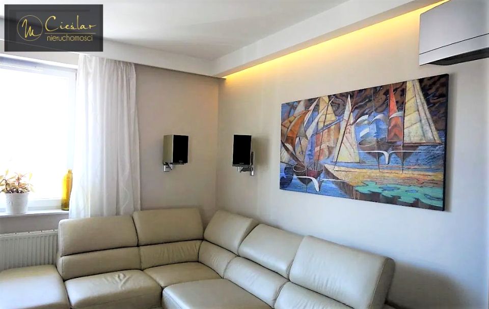 Mieszkanie Bydgoszcz