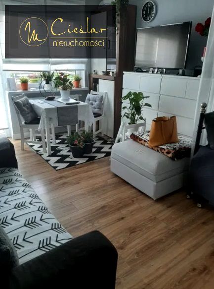 Mieszkanie Bydgoszcz