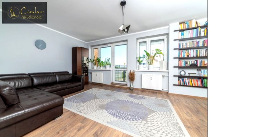 Mieszkanie Bydgoszcz