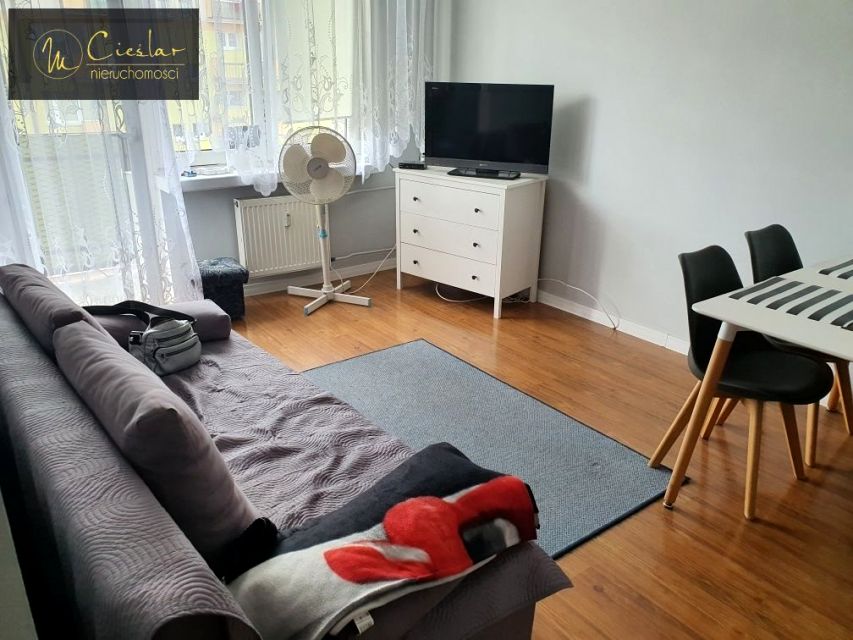 Mieszkanie Bydgoszcz