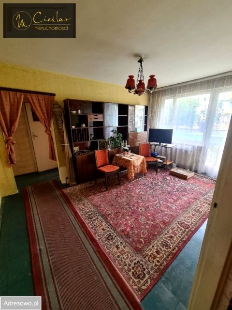 Mieszkanie Bydgoszcz