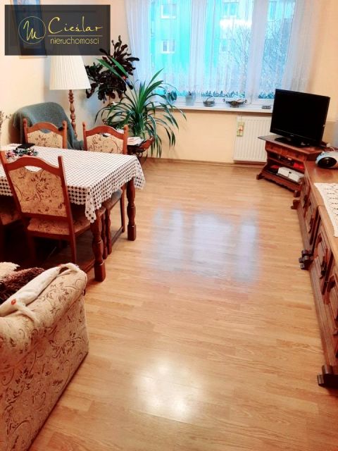 Mieszkanie Bydgoszcz