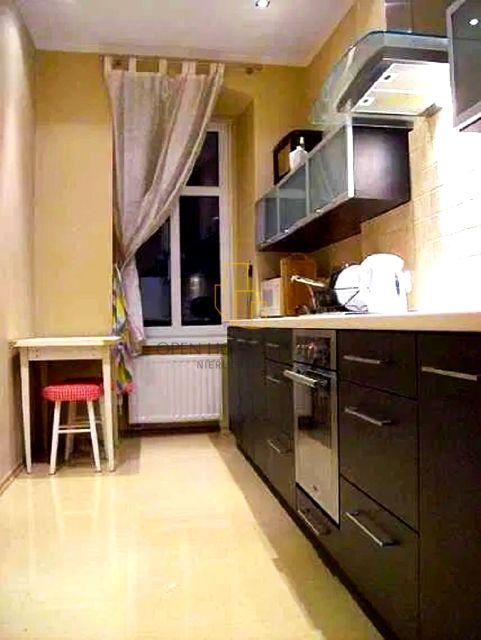 Mieszkanie Wrocław