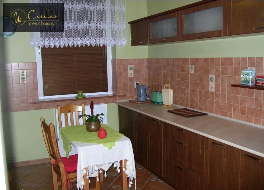 Mieszkanie Bydgoszcz