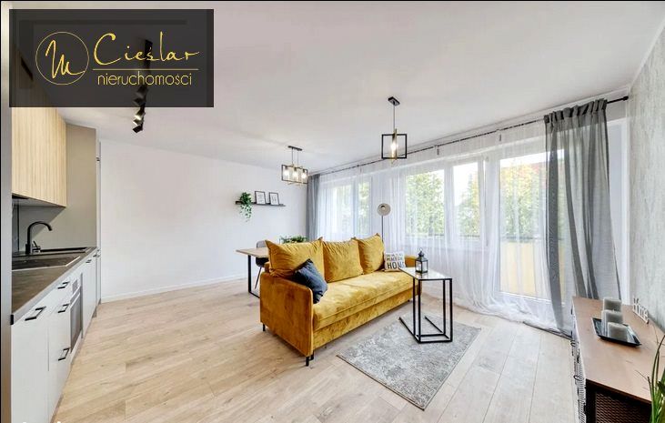 Mieszkanie Bydgoszcz