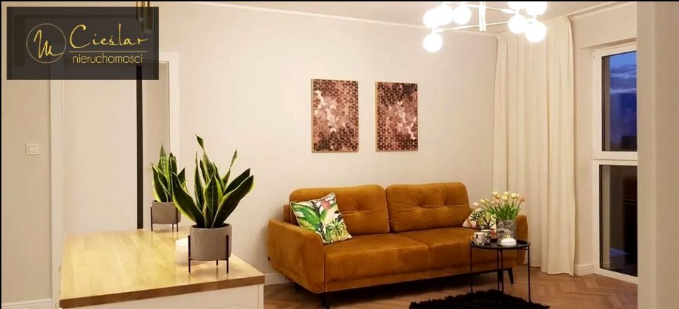 Mieszkanie Bydgoszcz