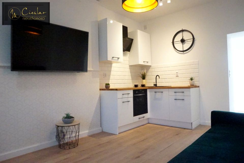 Mieszkanie blok mieszkalny Bydgoszcz