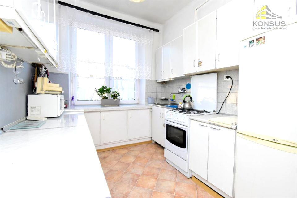 Mieszkanie Kielce